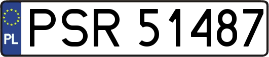 PSR51487