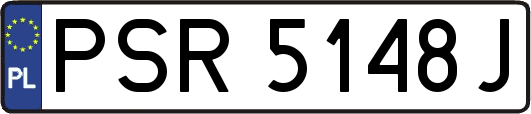 PSR5148J
