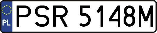 PSR5148M