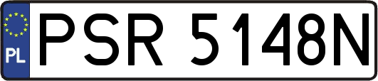 PSR5148N