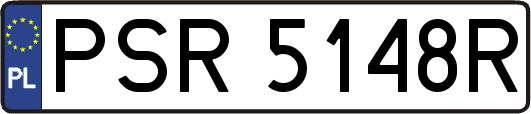 PSR5148R