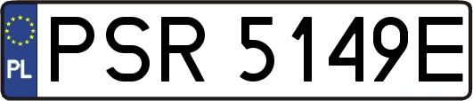 PSR5149E