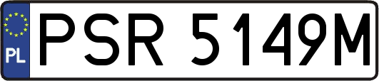 PSR5149M