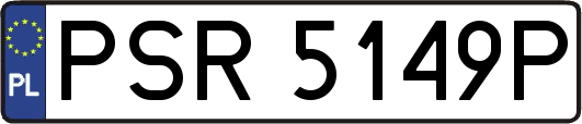 PSR5149P