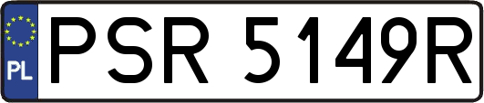 PSR5149R