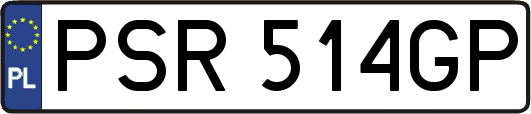 PSR514GP