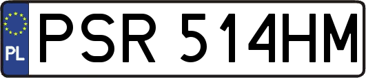 PSR514HM