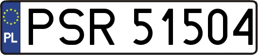 PSR51504