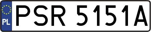 PSR5151A