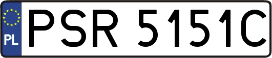 PSR5151C
