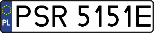 PSR5151E