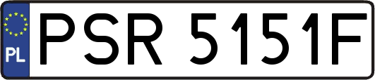 PSR5151F