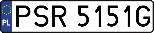 PSR5151G
