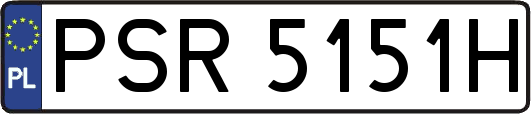 PSR5151H