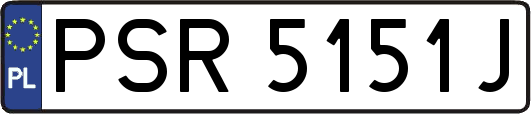PSR5151J