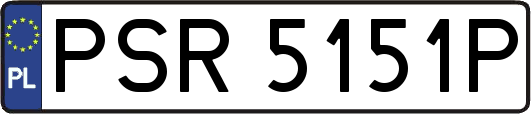 PSR5151P