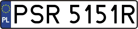 PSR5151R