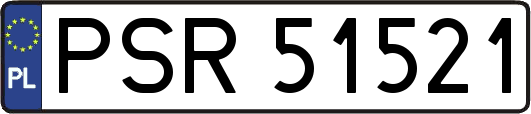 PSR51521