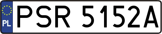 PSR5152A