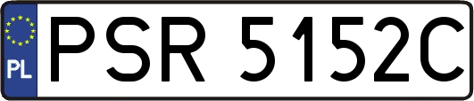 PSR5152C