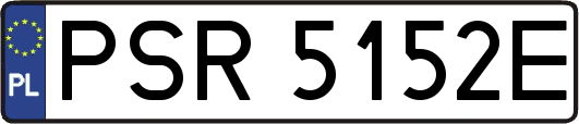 PSR5152E