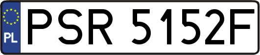 PSR5152F