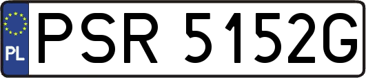 PSR5152G
