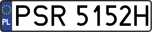PSR5152H