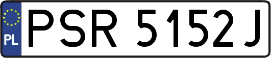 PSR5152J