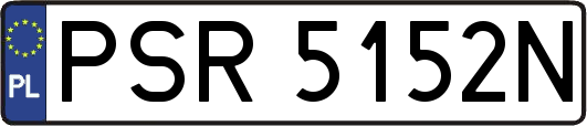 PSR5152N