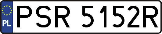 PSR5152R