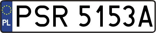 PSR5153A