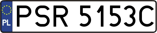 PSR5153C