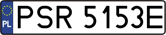 PSR5153E