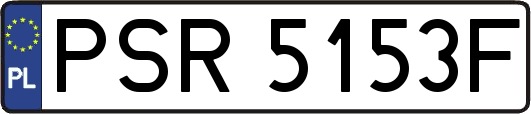 PSR5153F