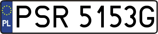 PSR5153G