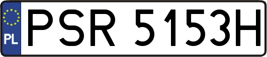 PSR5153H