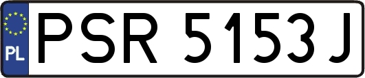 PSR5153J