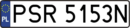 PSR5153N