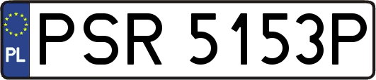 PSR5153P