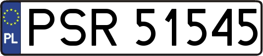 PSR51545