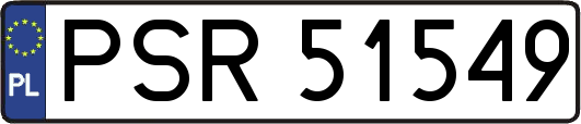 PSR51549