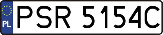 PSR5154C