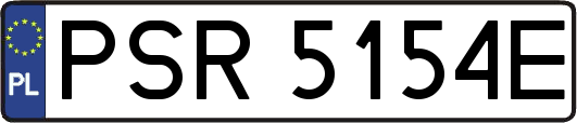 PSR5154E
