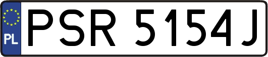 PSR5154J
