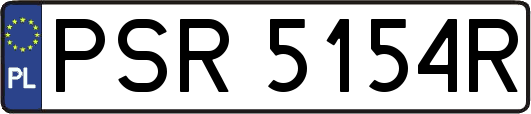 PSR5154R