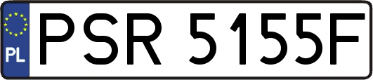 PSR5155F