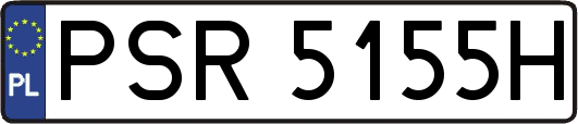 PSR5155H