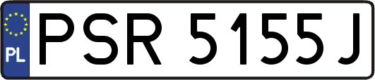 PSR5155J