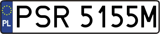 PSR5155M